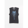 OUR LEGACY FALLEN ANGEL PRINT BREATHE TANK